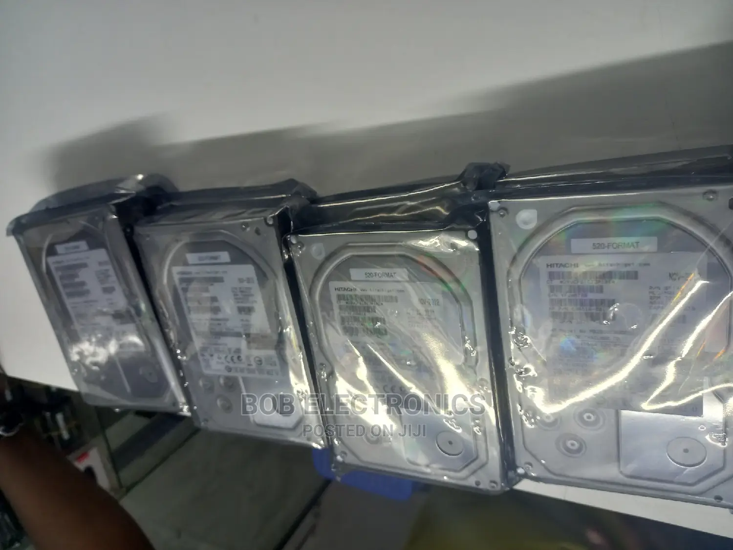 4tb Desktop Hard Disk Internal