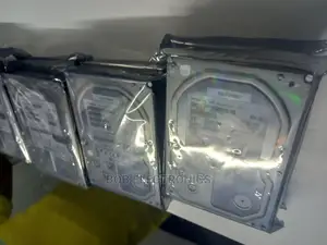 3TB Desktop Hard Disk on Offer