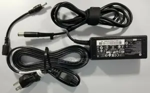 HP Laptop Charger AC Power Blue Tip Adapter 69371