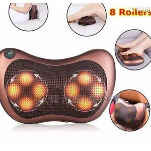 Best Pillow Massage