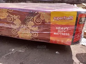 6inch X 4inch Mattresses Heavy Duty 8inch. Tunakuletea