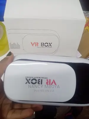 VR Virtual Reality Glasses Mobile Phone 3D