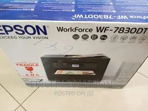 Wwf -7830 EPSON