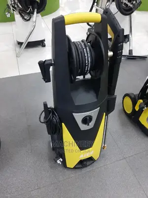 High Pressure Washer Machine(Apw170)