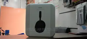 Sony Wh-1000xm5 Noise-Canceling Wireless Over-Ear Headphones