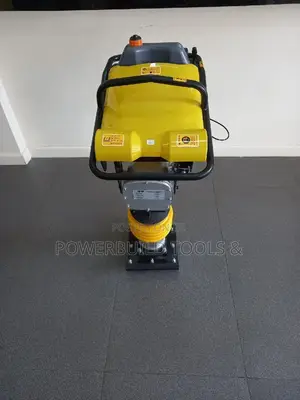 Hisaki Tamping Rammer (Hcd80)