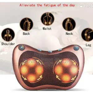 New Pillow Massage