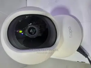 Tapo Ptz Camera