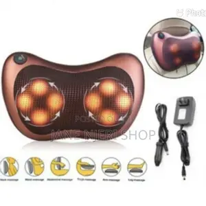Massage Pillow