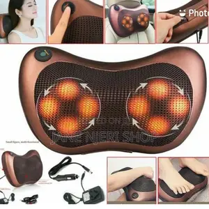 Relayable Pillow Massage