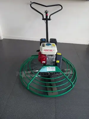 Aico Petrol Power Trowel (Am1000)