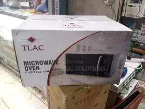 Tlac 20litres Microwave