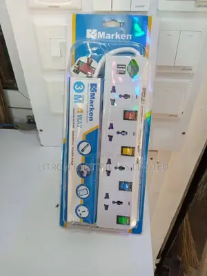 Extension Cable 4w