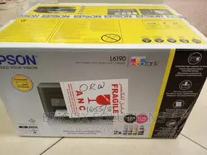 L6190 Printer