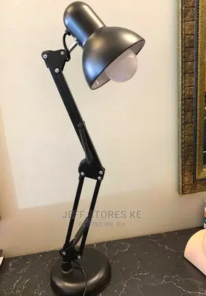 Reading Lamp