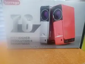 T6 Projector Android