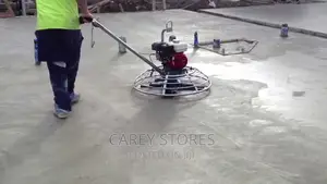 Power Float Machine for Hire