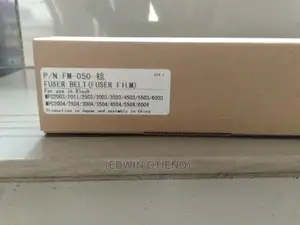 Fuser Film(Belt) MPC6004