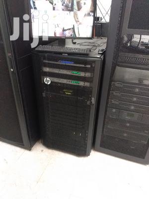 Server Repair and Servicing