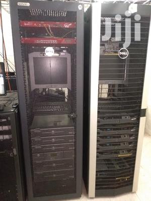 Server Repair and Servicing