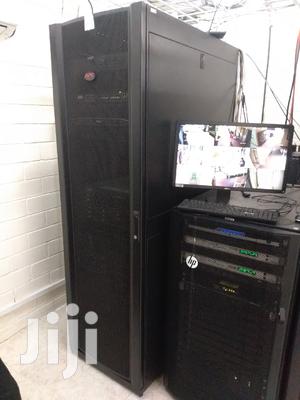 Server Repair and Servicing
