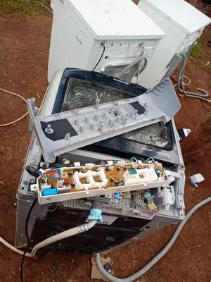 Washing Machine Repair Service