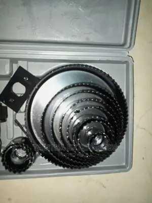Steel Hole Saw Affordable