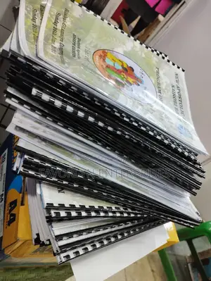 Bulk Photocopies/ Printings