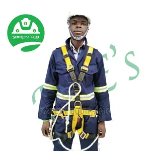 Approved Full Body Harness