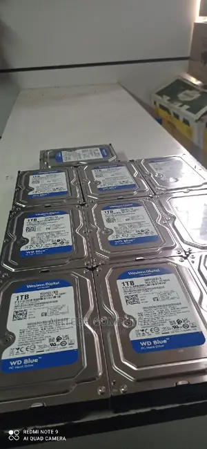 1tb Desktop Harddisk