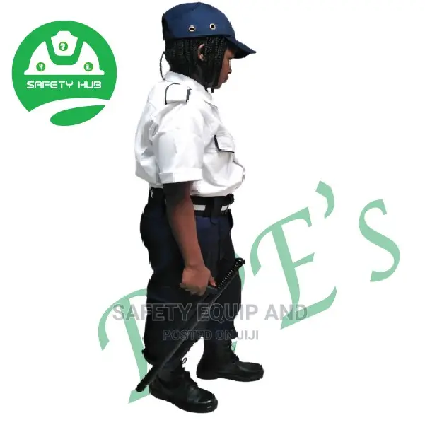 Approved Body Harness With Double Hook