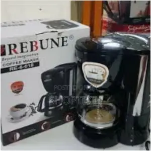 Rebune Coffee Maker.