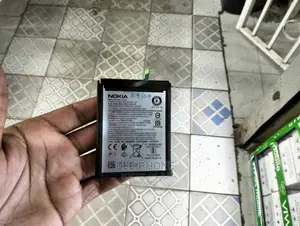 Nokia 3.4 Phone Batteries