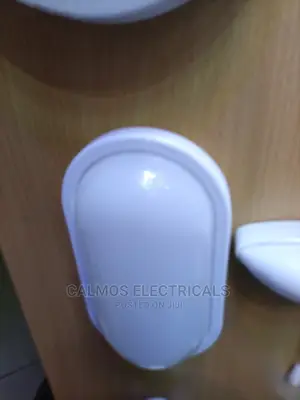 15A LED Bulkhead Fitting