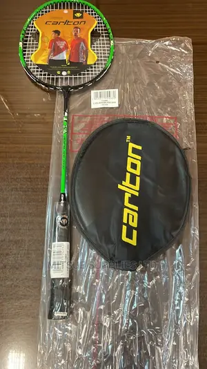 Carlton Aeroblade 2000 Badminton Racket