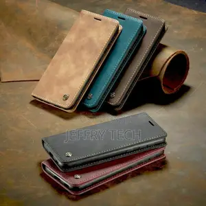 Case for Samsung Galaxy S9 S10 S20 S20FE Note 20 Ultra Magne