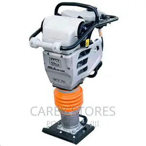 Rammer Compactor