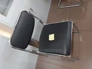 Waiting Chair
