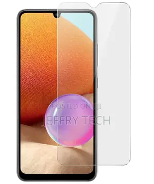 Glass for SAMSUNG Galaxy A32 0.1oz Protection Screen Protect
