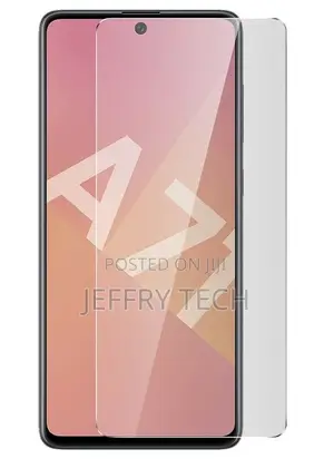 Glass Tempered Protection Display for Samsung Galaxy A71/A 7