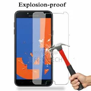 Screen Protector Cover for Samsung Galaxy J2 J3 J5 J7 Pro