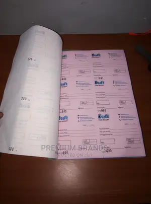 Stationery Printing