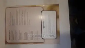 Eulogy Printing