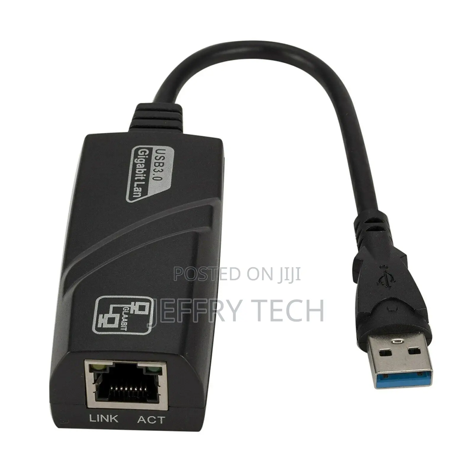Gigabit Ethernet Rj45 Lanmbps Ca C0