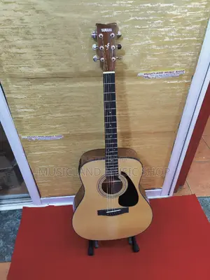 Yamaha F310