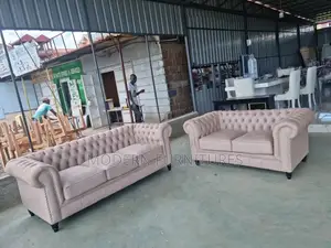 Chester 5 Seater