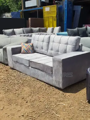 3 Seater Sofa
