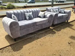 5 Seater Sofa