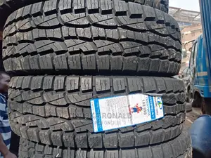 225/75r15 Linglong Tyre (Crosswind a/T)