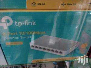 Tp Link Switch 8 Ports